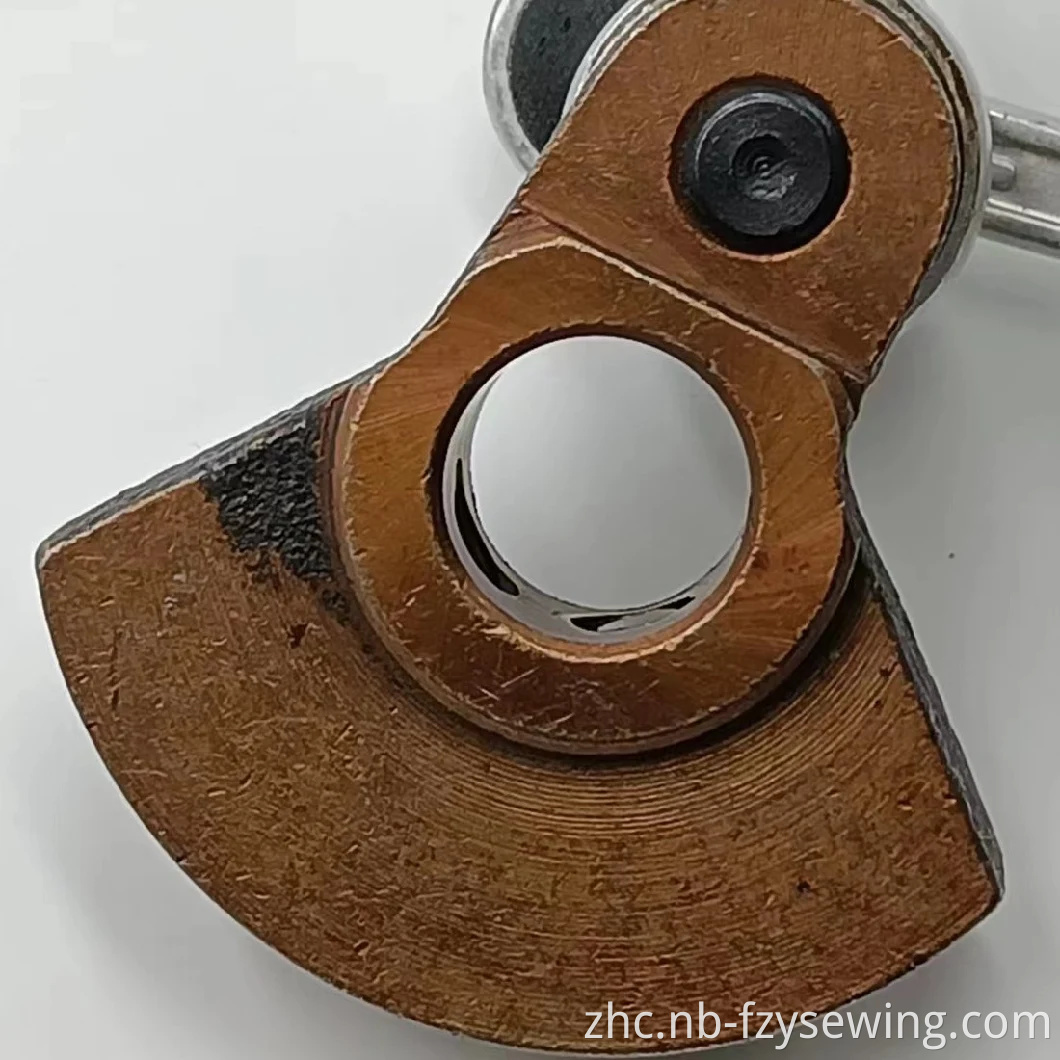 401-42689螺纹接管Juki LK-1900B缝纫机零件的杆